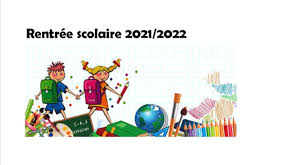 Du lundi 28 mars au vendredi 1er avril 2022 inclusivement. Inscriptions Scolaires Pour La Rentree 2021 2022 Ville De Moissac