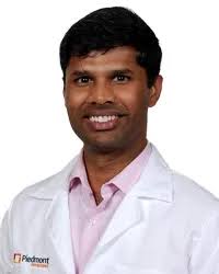 University Physicians