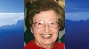 Emma Scharsu, Youngstown, Ohio Obituary