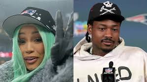 Too heated and complicated': Cardi B and Stefon Diggs reportedly hit pause on their relationship - TheGrio