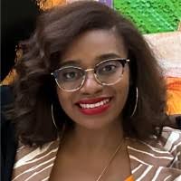 Natasha Johnson (She, Her)