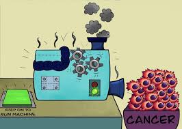 Find out why it is difficult to find cancer cells. Cell Division Cancerquest