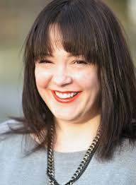 What I Wore: Orange Pop