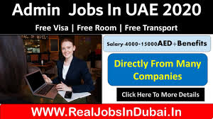 Neuvoo™ 【 264 856 business administration job opportunities in usa 】 we'll help you find it's quick and easy to apply online for any of the 264 856 featured business administration jobs. Admin Jobs In Dubai Uae