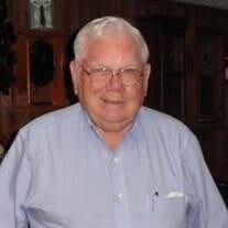 Fred Gerald Salyer Obituary