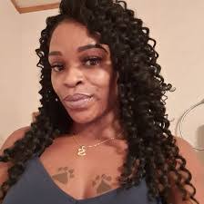 Tiffany Sledge's Instagram, Twitter & Facebook