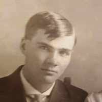 Everett Russell Chapman (1895–1956)