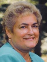 Patricia (Gilbert) Girard Obituary