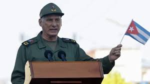 Cuba