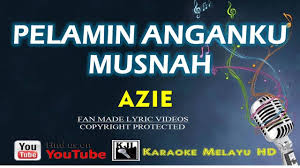 Check spelling or type a new query. Karaoke Melayu Hd Azie Pelamin Anganku Musnah Karaoke Facebook