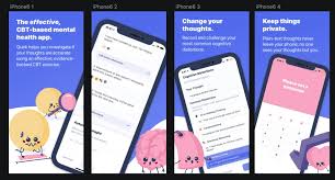 Maybe you would like to learn more about one of these? Quirk Open Source Cognitive Behavioral Therapy Dev Community