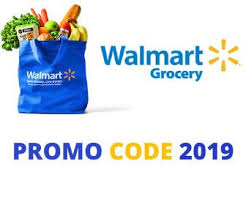 Walmart Grocery Promo Code For Existing Customers Walmart Grocery Coupon Walmart Coupon Grocery