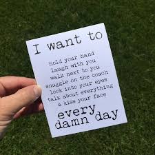 Birthday Wishes For Fiance Female Long Distance Relationship Card Anniversary Card Long Distance Relationship Card Ldr Card I Love You Card Miss Regalos Para Mi Novio Regalos De Aniversario Cartas Para Novio