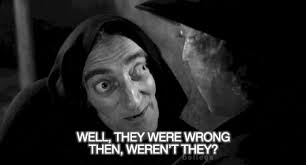 Search, discover and share your favorite fan gifs. Young Frankenstein Fan Art Young Frankenstein Gif Young Frankenstein Movie Young Frankenstein Favorite Movie Quotes