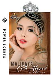 Power Scents Perfume