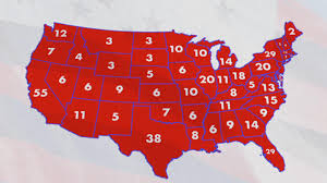 The Electoral College Debate Dates Back To The Nation S Founding History