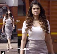 Jennifer Winger Jennifer Dress Jennifer Winget Jennifer Winget Beyhadh