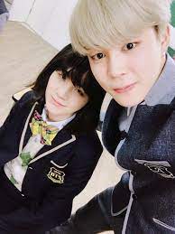 Os aspirantes a heróis, park jimin e min yoongi, tiveram muitas aventuras juntos em busca de ouro e notoriedade. ë°©íìëë¨ On Twitter Yoonmin Bts Jimin Bts Suga