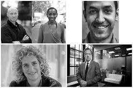 Movers and Shakers: Asos, Oliver, The Independent, Gousto, Craft, The  Athletic and more