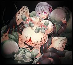 Post 1342609: Crest_Worms Dark_Sakura FateStay_Night Fate_(series)  Sakura_Matou