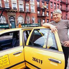 How Much To Tip A Cab Driver?