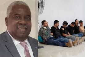 Emmanuel sanon — saltar a navegación, búsqueda emmanuel manno sanon (25 de junio de 1951 21 de febrero de 2008) fue un futbolista haitiano. Llz 9dpo1mtvjm