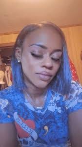 Crystal Forney's Instagram, Twitter & Facebook