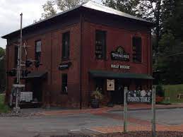 Tennessee hills distillery was founded in 2014 and is located in the historic salt. September 17th Visit To Tennessee Hills Distillery Great Place Picture Of Tennessee Hills Distillery Jonesborough Tripadvisor