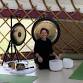 Sound Bath with Maggie — Henfield Leisure Centre event image