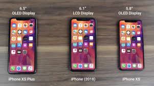 2018 Iphone Modelleri Nasil Gorunecek Karsilastirma Video Sihirli Elma