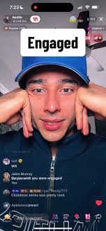 Austin Sutor Engaged