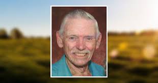 Robert Uphoff Obituary September 10, 2016