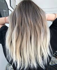 Short Haircuts For Women Straight Hair Back Short And Straight Hairstyles 20190227 Ombre Hair Blonde Balayage Hair Mid Length Blonde Hair