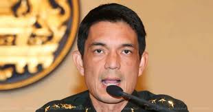 Thái Lan nói súng vẫn nổ sau khi lệnh ngừng bắn có hiệu lực