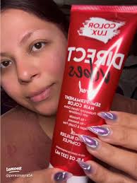 The Best Semi-Permanent Hair Colors for Vibrant Looks