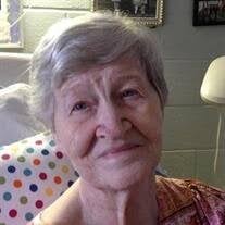 Jimmye Carolyn Long Obituary
