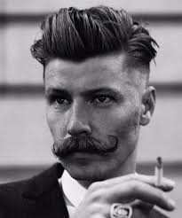 A bob hairstyle is classic and elegant. 50 Modern Haircuts For Men To Look Dapper And Fresh Menhairstylist Com