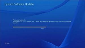 Push Square On Twitter Ps4 Firmware Update 7 55 Is Available To Download Right Now Https T Co Z8asmhybon Sony Ps4 Firmwareupdates