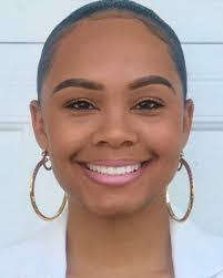 Ashley Claiborne's Instagram, Twitter & Facebook