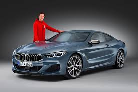 Bmw 8er G15 2019 840i Preis M850i Test Bilder Autobild De