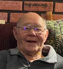 Obituary for William "Bill" Homer Sampson