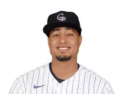Helcris Olivarez - Kansas City Royals Starting Pitcher - ESPN