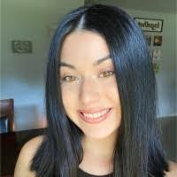 Vanessa Morones's Instagram, Twitter & Facebook