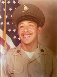 In loving memory of Galo Carrera