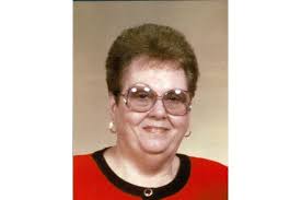 Barbara McGrew Obituary (1932