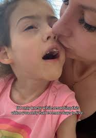 How Did Ariana Rye Die Cerebral Palsy