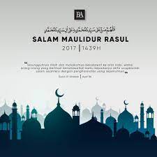 Berikut adalah perutusan perdana menteri datuk seri najib razak sempena maulidur rasul 1439h /2017m. Bella Ammara Kesatuan Ummah Kesejahteraan Negara Facebook