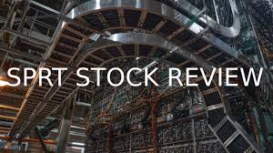 Many investors turn to cnbc stock market live for daily updates on the companies they're watching. Sprt Stock Review Support Com Inc Youtube