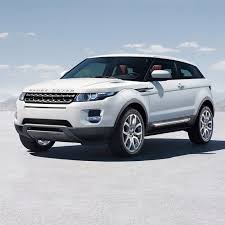 Range Rover Evoque Range Rover Evoque Range Rover Range Rover Convertible