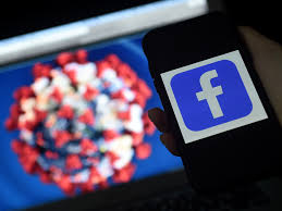 Hoax meaning, definition, what is hoax: Facebook Will Alert Users Who Liked Coronavirus Hoaxes Npr